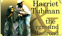 All Events by Date - Harriet Tubman